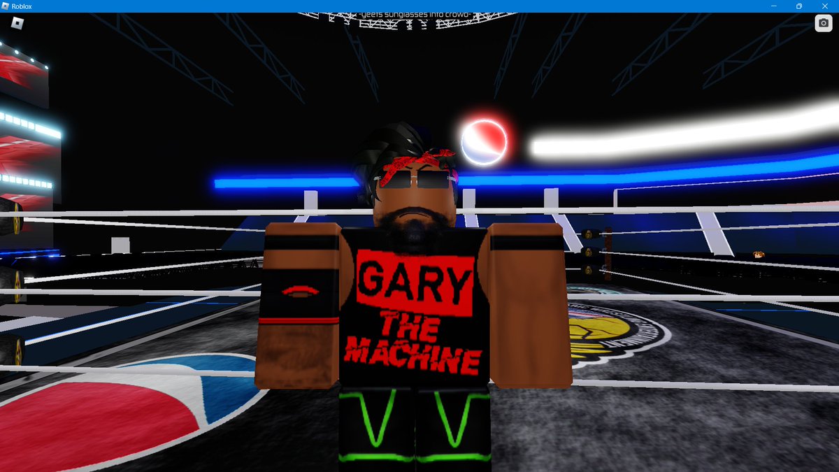 BWERBLX's tweet photo. WHAT A SHOW! WHAT A MAIN EVENT!

#BWEDarkSeries https://t.co/jjgGxGx5RQ