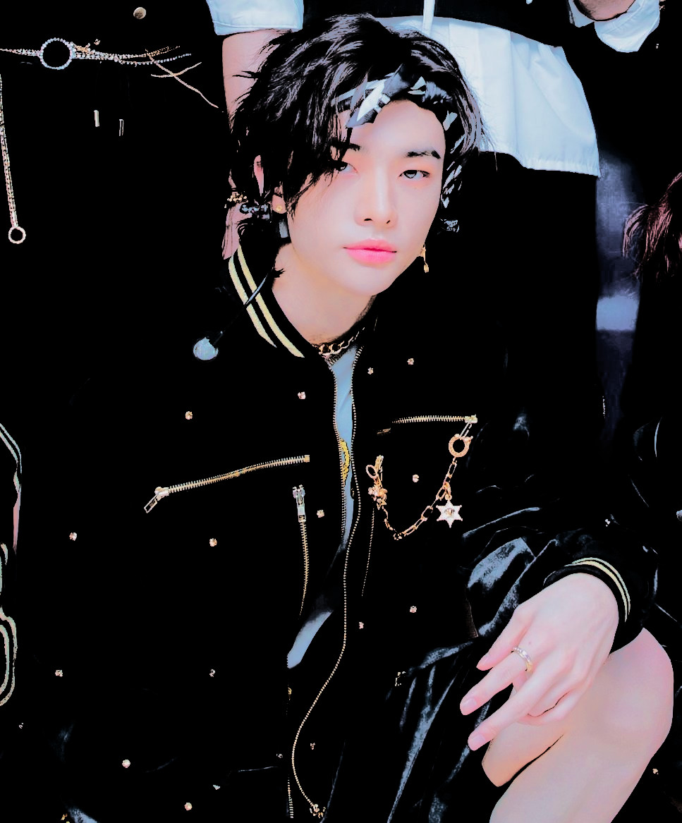 ⠀

      ⸗❪ূhwɑ̈ꪀƍೲhɣuꪀjᎥꪀୖ🦙३
    bugünün hyunjin'i hakkın
    da neler düşünüyorsunuz? 
    eminim ki bu look zihinleri
    nize biraz fazla kazınacak. 
        ʚ፡ᦦɣ❏dɑ̈ᎥꙆɣেხთ̳kｷ𝟬𝟬ˑ
        ৎpᦅsԏs❳❲sꪀsೲﾒƨɑ̈ᦦˑsˀ̤

⠀