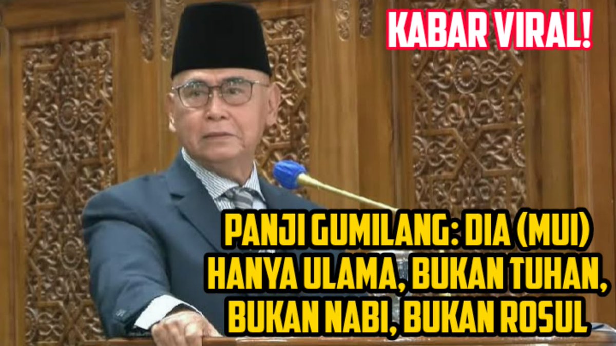 siupdate08's tweet photo. #indonesia #mui #alzaytun #siupdate
Check Youtube SI UPDATE
⬇️⬇️⬇️⬇️⬇️⬇️⬇️⬇️⬇️⬇️⬇️
https://t.co/SUEma56xbT https://t.co/9r5buatypD