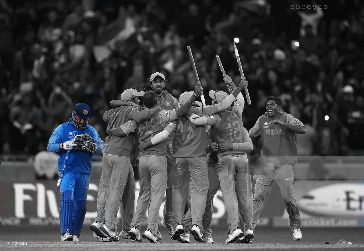 mer7781's tweet photo. Winning ICC Trophy isn't easy as he made it.
@msdhoni #MSDhoni𓃵 #MSDhoni https://t.co/35Kxr5889Y