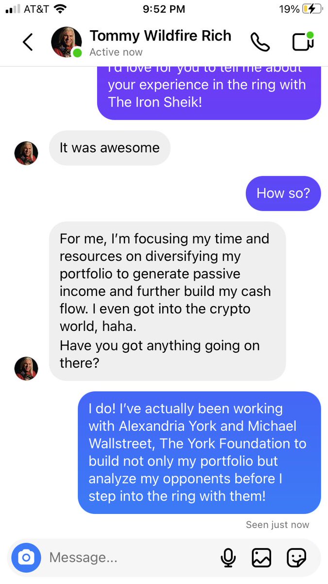 Ryan Kenyon (@kenyonryan86) on Twitter photo Trying to get scammed from wrestling legend Tommy Wildfire Rich Pt. 2
#WWE #aew #ImpactWrestling #NWA <a href="/TommyWildfire/">tommy wildfire rich</a> Trying to get scammed from wrestling legend Tommy Wildfire Rich Pt. 2
#WWE #aew #ImpactWrestling #NWA <a href="/TommyWildfire/">tommy wildfire rich</a>