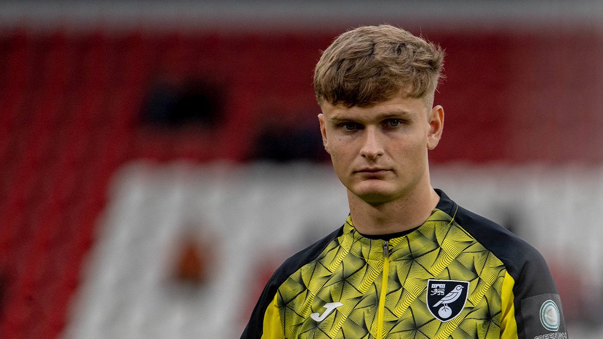 norwich_updates's tweet image. Archie Mair could leave #NCFC to rejoin Notts County either on a season long loan or permanent transfer.