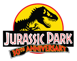 Happy 30th anniversary to the film that has changed my life (and many others), Jurassic Park! 🦖May the next 30 years be just as JURASSIC

#JurassicJune #JurassicPark30thAnniversary #BringBackJWRPG