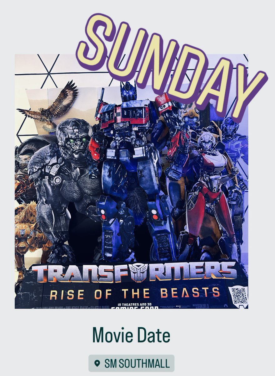 Worth watching 🍿🎬