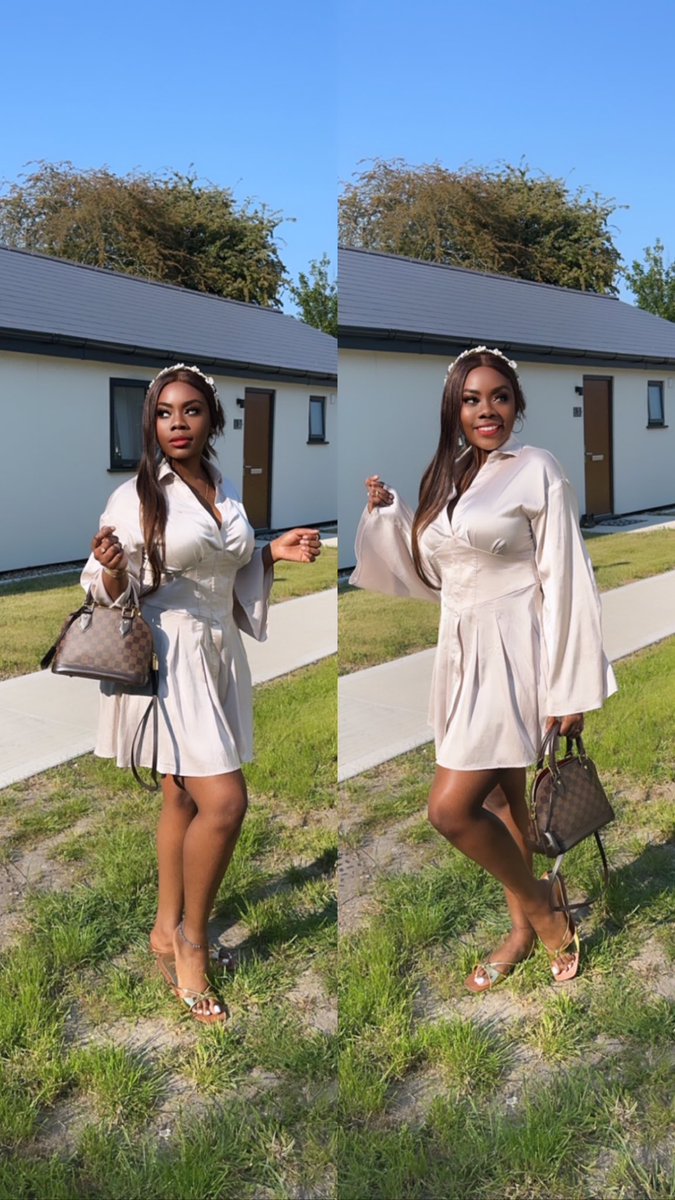 MsFoyin's tweet image. Trying to fulfil my responsibilities by letting the poor breathe and not suffocating them 😭
#WeekendDump