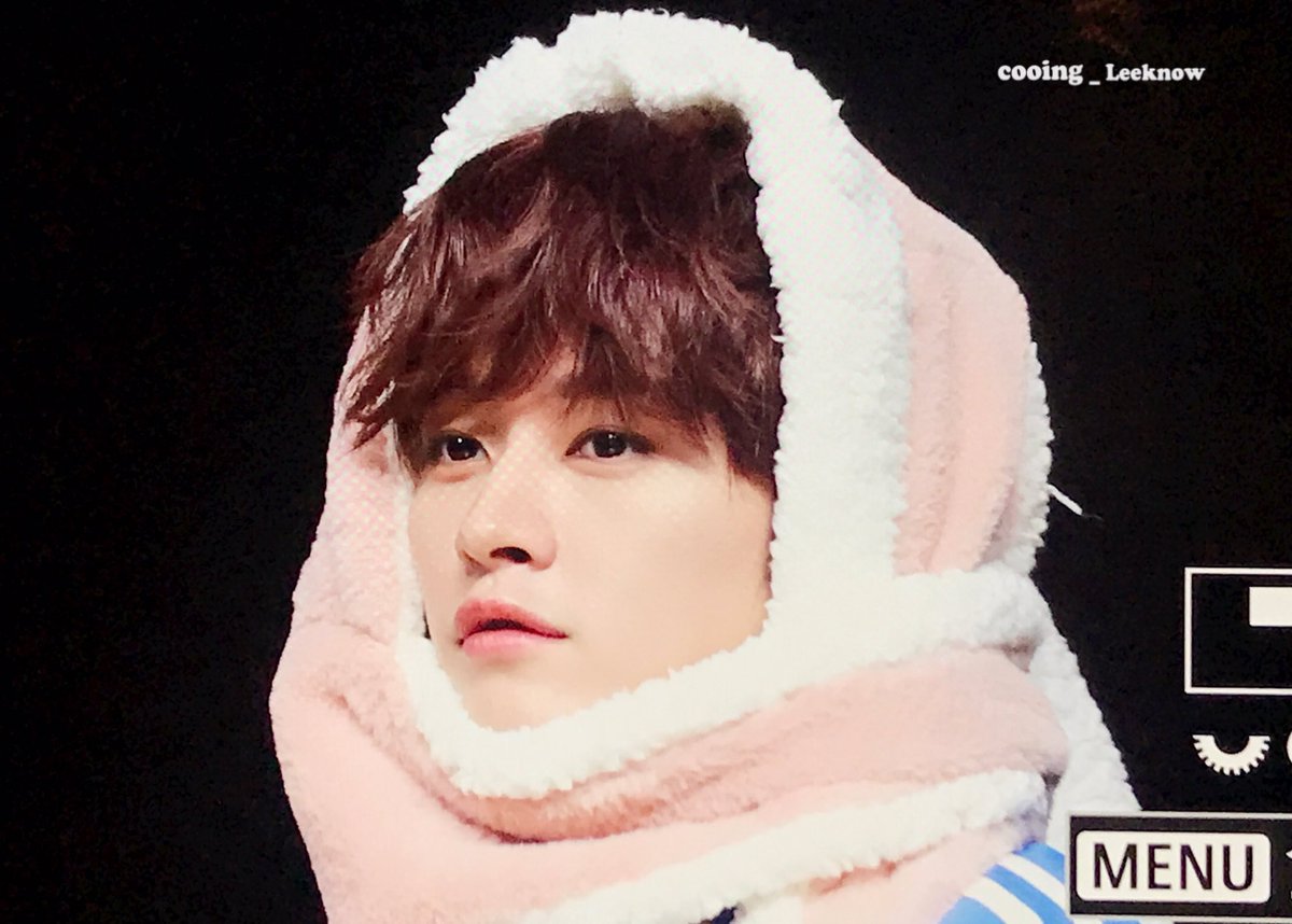 후후 불면은 구멍이 뚫리는 리농이 솜사탕🎶