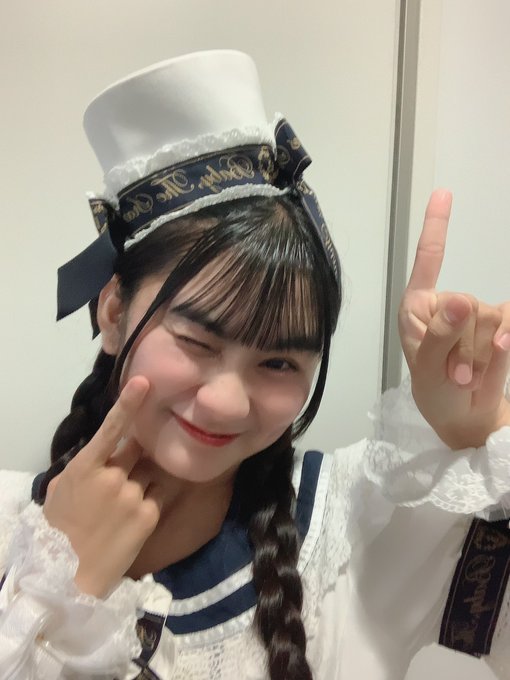安土姫華のTwitter画像1