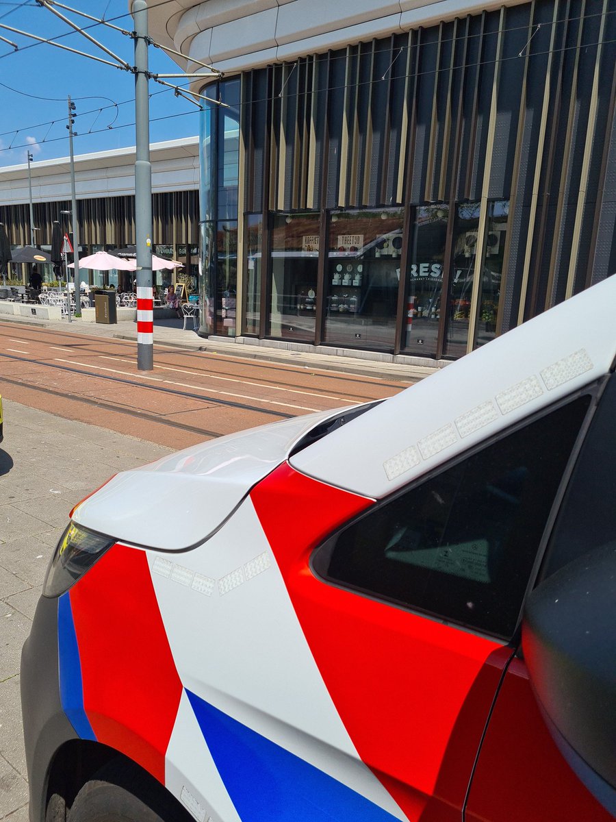 Wijkagenten Leidschendam Midden-Noord tweet media