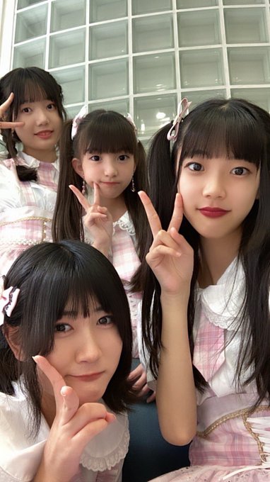 Twitterのコスプレ画像1