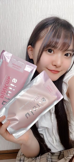 Twitterのコスプレ画像6