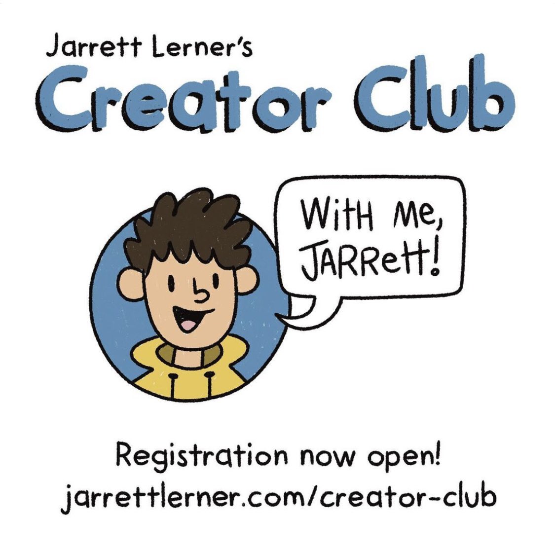 Jarrett Lerner tweet media