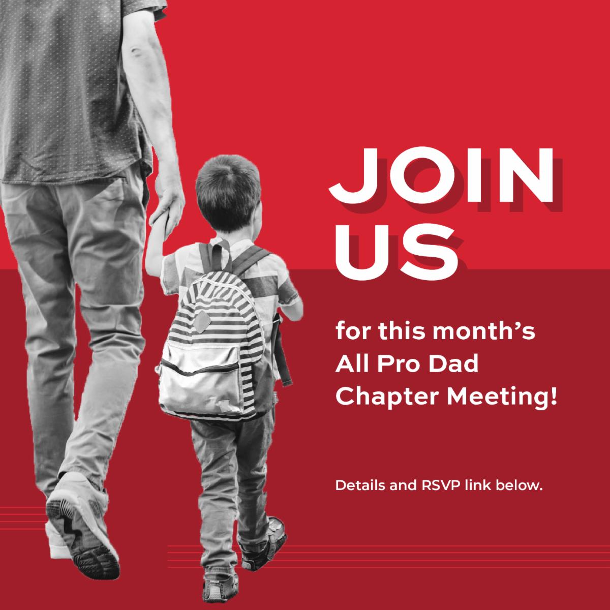 YMCAofSPBC's tweet photo. The Boynton Y invites #YDads to join our All Pro Dad Chapter! This is a community-based program for fathers/father figures focused on supporting fatherhood & positive family relationships. 1st meeting is 6/24 at 9a. Register: https://t.co/b8UpN9xnuU
#allprodad #boyntonY https://t.co/xs16VhAV4f