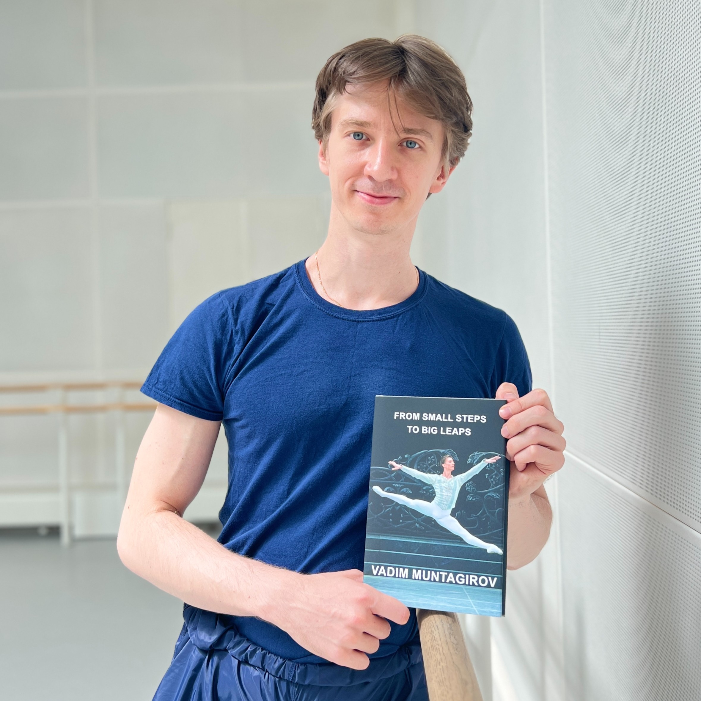 Royal Ballet School on Twitter "RT BalletCircle Vadim fans in London