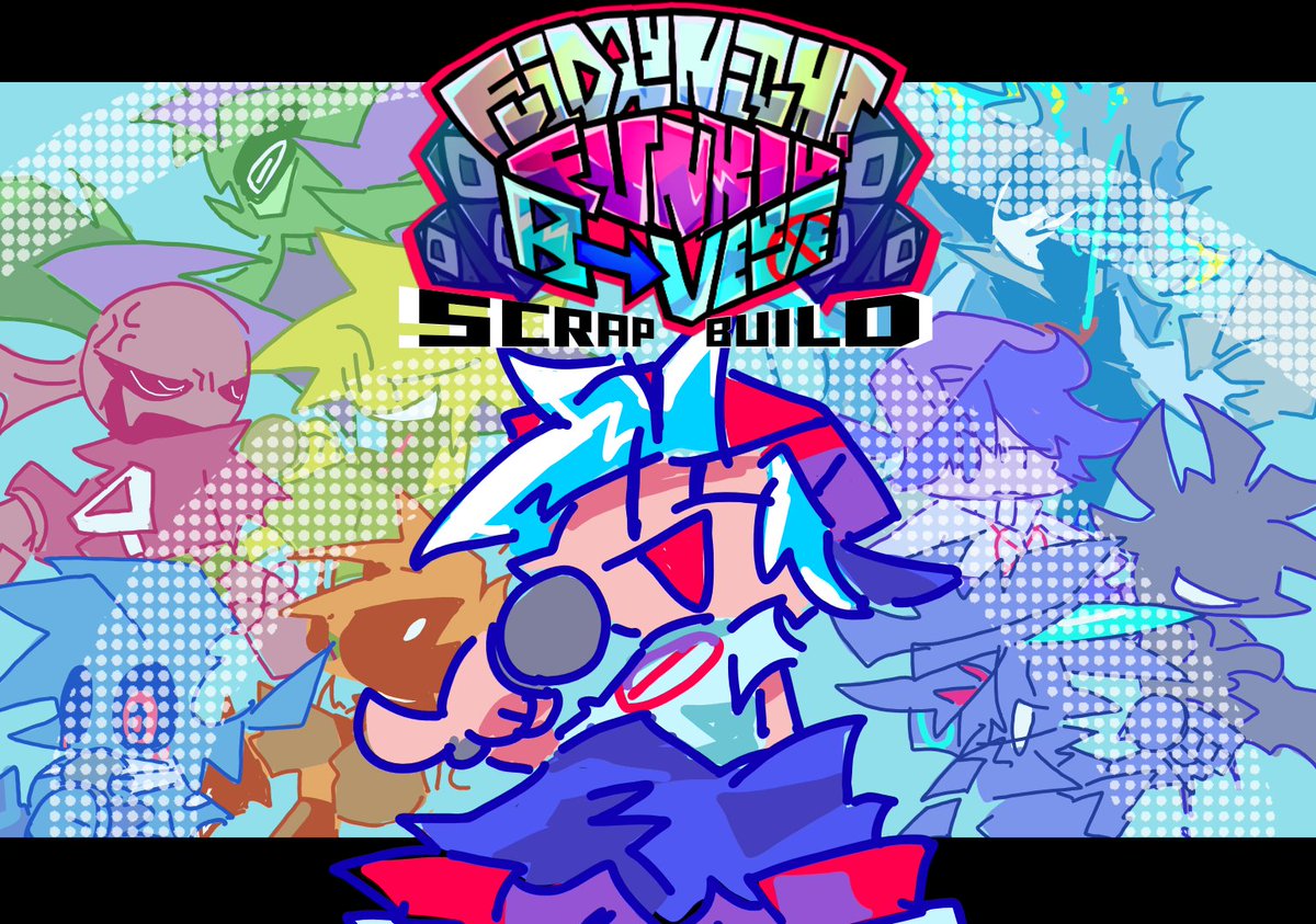 ✌︎あん♡ʾʾフォロー割中 不酸ゑﾝ散 COMMS 2/2 (@fusanensan_fnf) / Posts / X