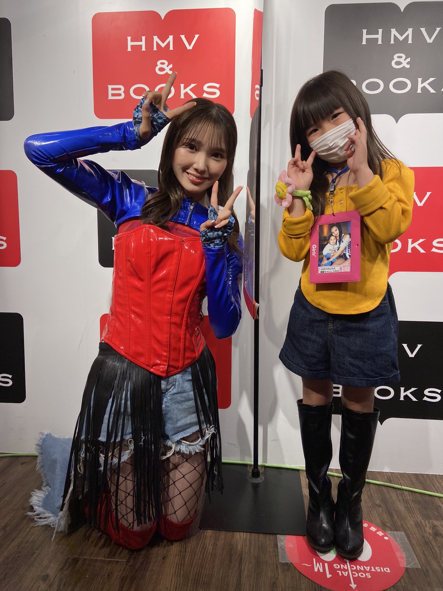 Girls² 山口綺羅　直筆サイン入り　チケットホルダー Girls² 山口綺羅 直筆サイン入り チケットホルダー - メルカリ