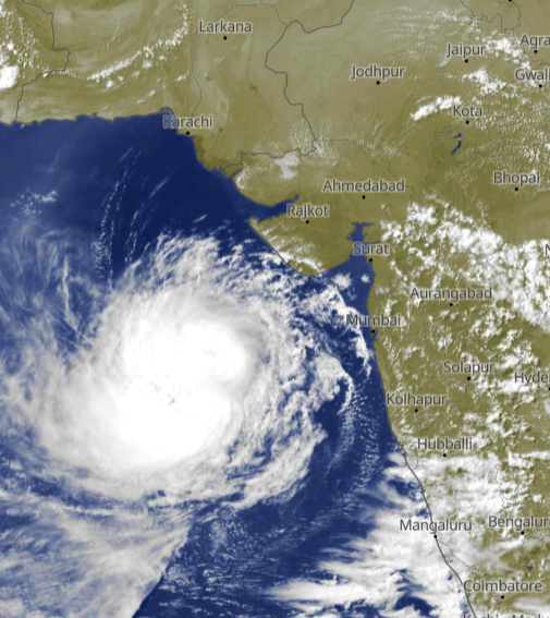 Pakistan Weather Portal (PWP) on Twitter "🌀Quick update 