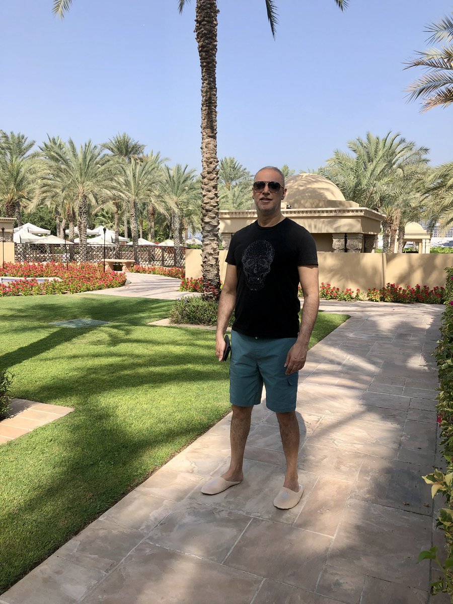 Nitin Sawhney tweet media