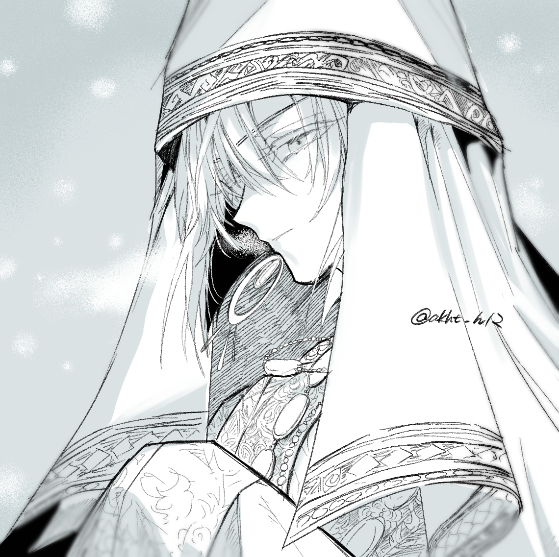 akht_h12's tweet photo. 最近の落書き🐉 https://t.co/QlpLPyvsrw