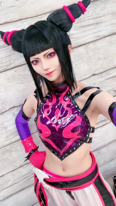 コスプレイヤーまみちのTwitter画像25