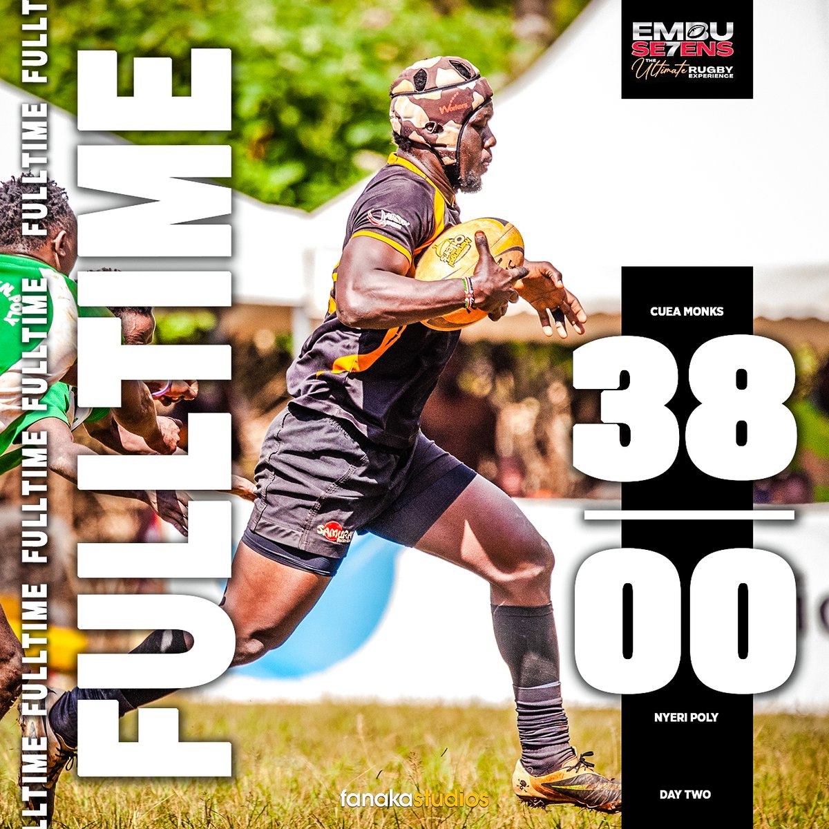 Score Update

CUEA Monks 38 - 00 Nyeri Poly
#Embu7s