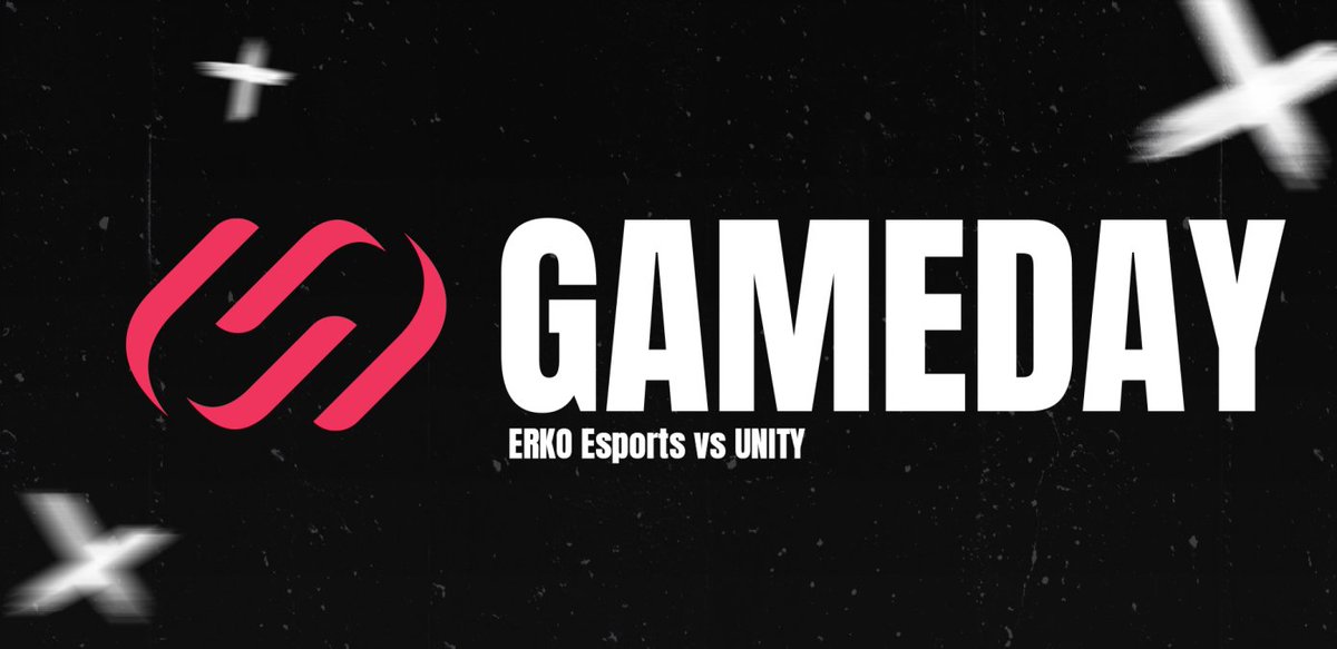 Super Sunday is here. So get ready for a super amount of action. In the first game at 5:00 p.m., we will challenge Team UNiTY. As always on twitch.tv/Hitpointcz

@Bambi_L9
<a href="/antik_EUW/">OLEG INSEC</a>
<a href="/crossmanlol/">crossman</a>
<a href="/Astrasmaug/">Matyas</a>
<a href="/jurasek_robin/">Robin Robko Jurásek</a>

#ChallengersSummer #ErkoEsports