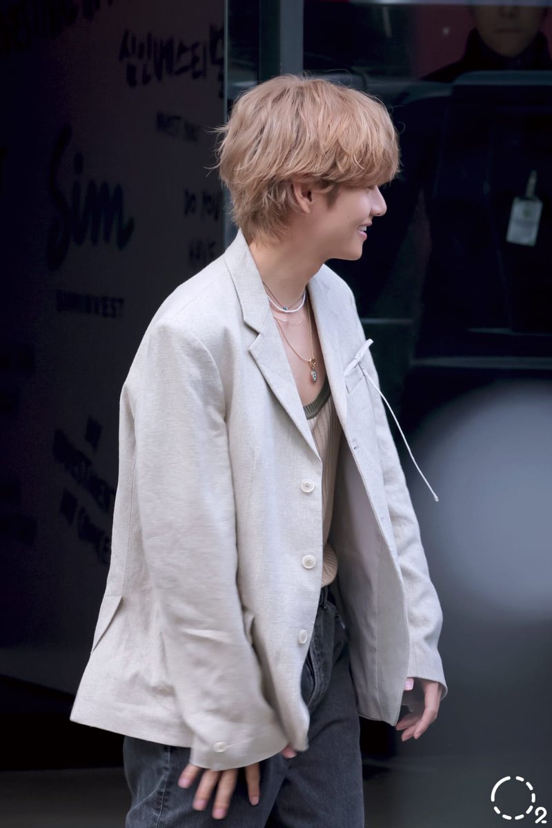 Indjimin's tweet photo. #KIMTAEHYUNG #Vbts https://t.co/SnqY4GFUdX