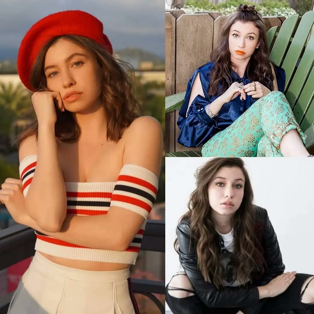 Happy birthday Katelyn Nacon!
#katelynnacon 💜💜💜💜💜💜💜
#thewalkingdead #lightasafeather 
#youvebeentagged #linoleum