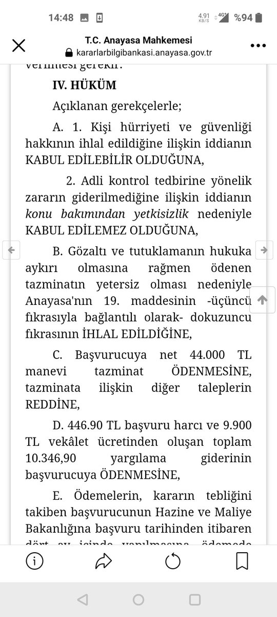 Av Mustafa zkan On Twitter AYM 2 Ay S ren Haks z Tutuklama av-mustafa-zkan-on-twitter-aym-2-ay-s-ren-haks-z-tutuklama