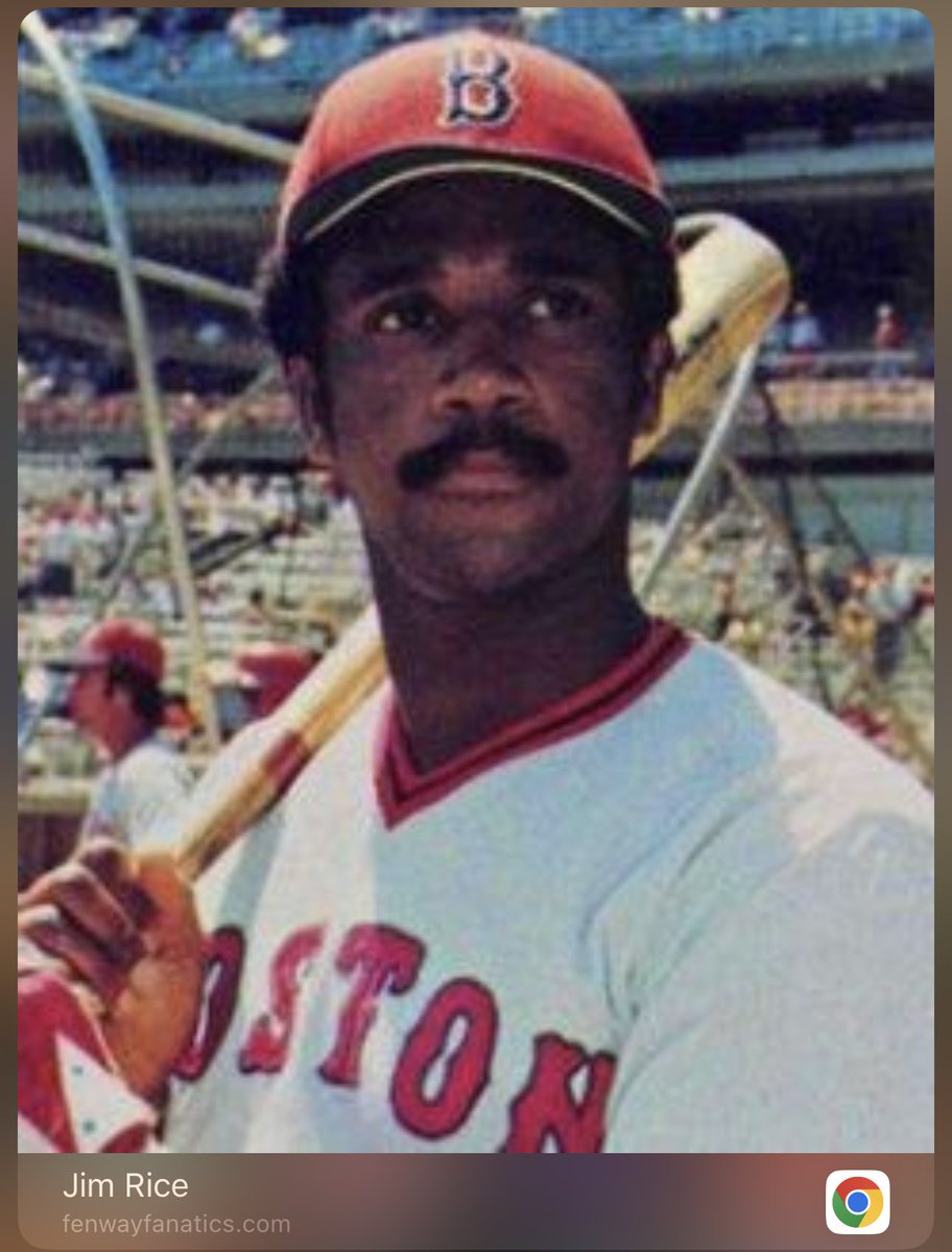 ChristoGClarke's tweet photo. @SNKenReid @MLB @TimRaines30 https://t.co/Mm9RAgKEe2