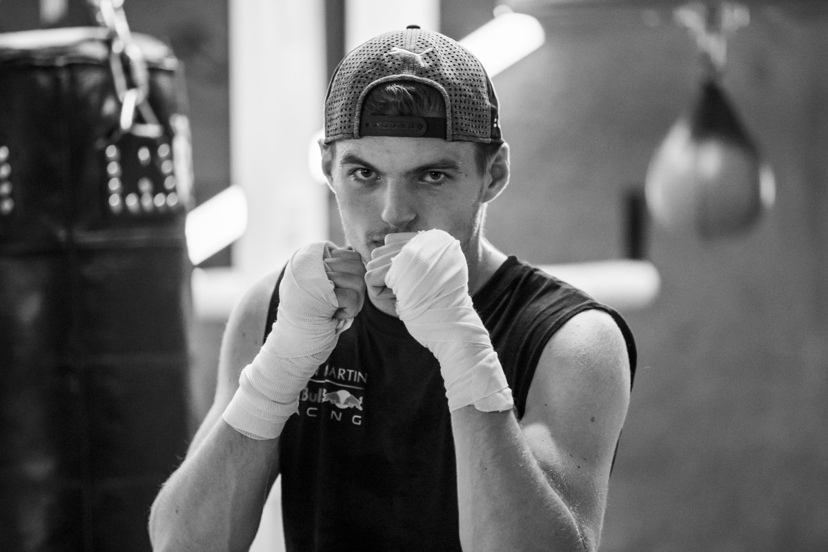 Oracle Red Bull Racing tweet media