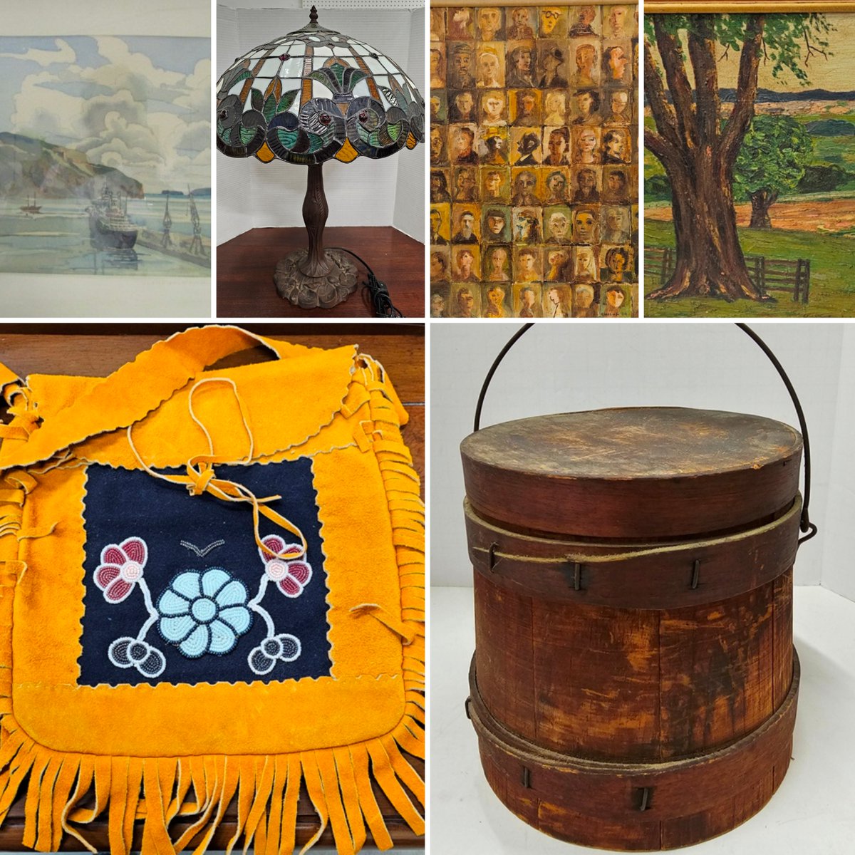 ATOCAuctions's tweet photo. Online Auction:  Including general furnishings, antiques, many collectibles, Queen bedroom suite and Queen bed frames, dining tables, Royal Doulton figurines, glass, china, crystal, home decor, linens, etc
ENDS: TUE JUNE 13 @ 8PM
https://t.co/Dt4RIOD0ao https://t.co/77wIKKl7ld