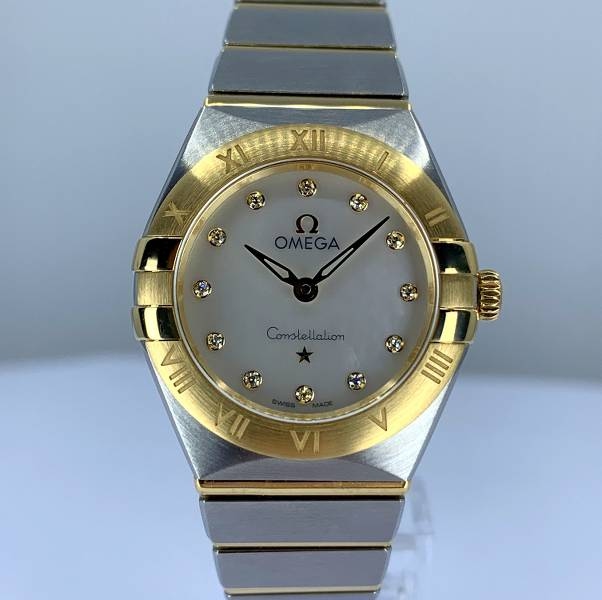 pproCollectorsM's tweet photo. FS: Omega Constellation MOP Diamonds Dial
https://t.co/V2T8gvqaT9
#CollectorsMarket https://t.co/SEHRunYcj0