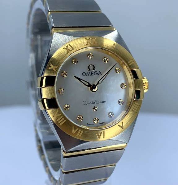 pproCollectorsM's tweet photo. FS: Omega Constellation MOP Diamonds Dial
https://t.co/V2T8gvqaT9
#CollectorsMarket https://t.co/SEHRunYcj0