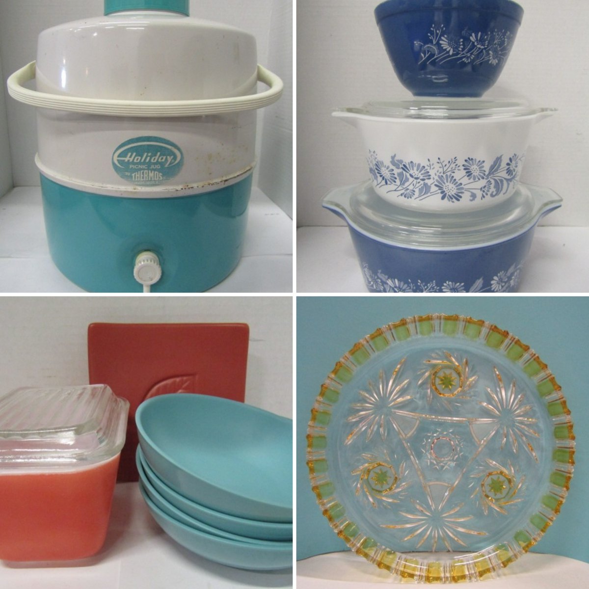 Online Auction:  Including general furnishings, antiques, many collectibles, Queen bedroom suite and Queen bed frames, dining tables, Royal Doulton figurines, glass, china, crystal, home decor, linens, etc
ENDS: TUE JUNE 13 @ 8PM
atouchofclassauctions.hibid.com/auctions
