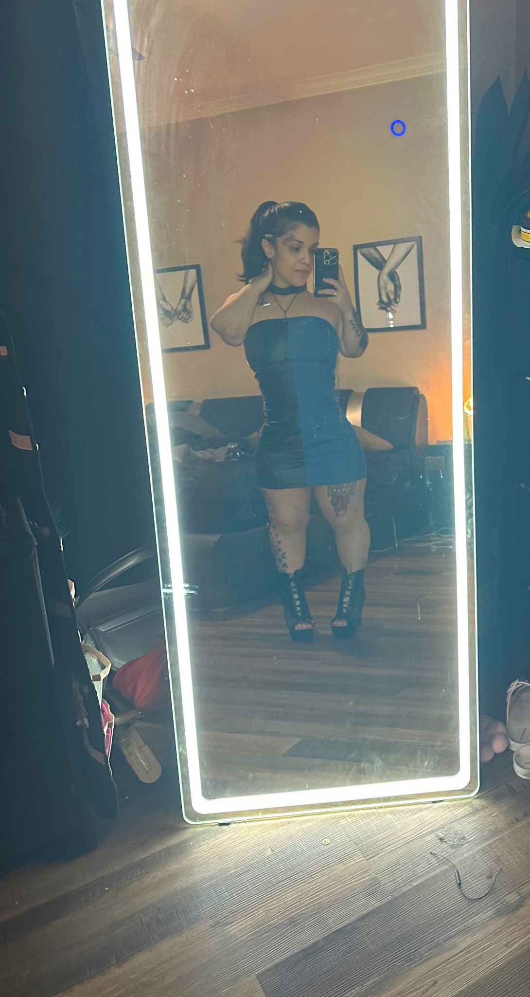 Have you see the video I posted on OF 👅😈 https://t.co/qhwtO5bGwq https://t.co/wykgFwtGMo