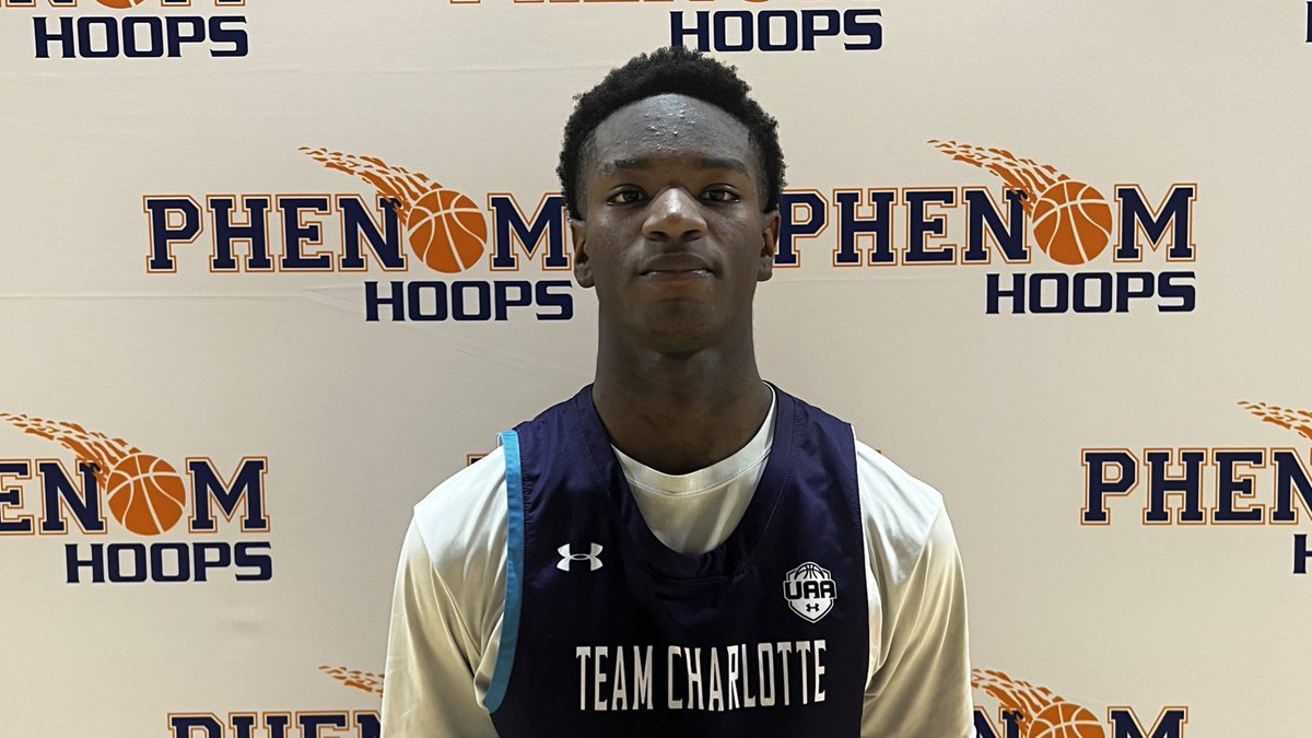 Tyler Lewis (@ty1ewis) on Twitter photo 6’5 2025 Tre McKinnon <a href="/tre_mckinnon/">tremckinnon</a> (<a href="/LakeNormanMBB/">LakeNormanMBB</a>) has really improved his overall skillset. Making plays off the bounce. Consistently making shots from the perimeter. Has picked up multiple division 1 offers this spring. #PhenomHSTeamCamp 6’5 2025 Tre McKinnon <a href="/tre_mckinnon/">tremckinnon</a> (<a href="/LakeNormanMBB/">LakeNormanMBB</a>) has really improved his overall skillset. Making plays off the bounce. Consistently making shots from the perimeter. Has picked up multiple division 1 offers this spring. #PhenomHSTeamCamp