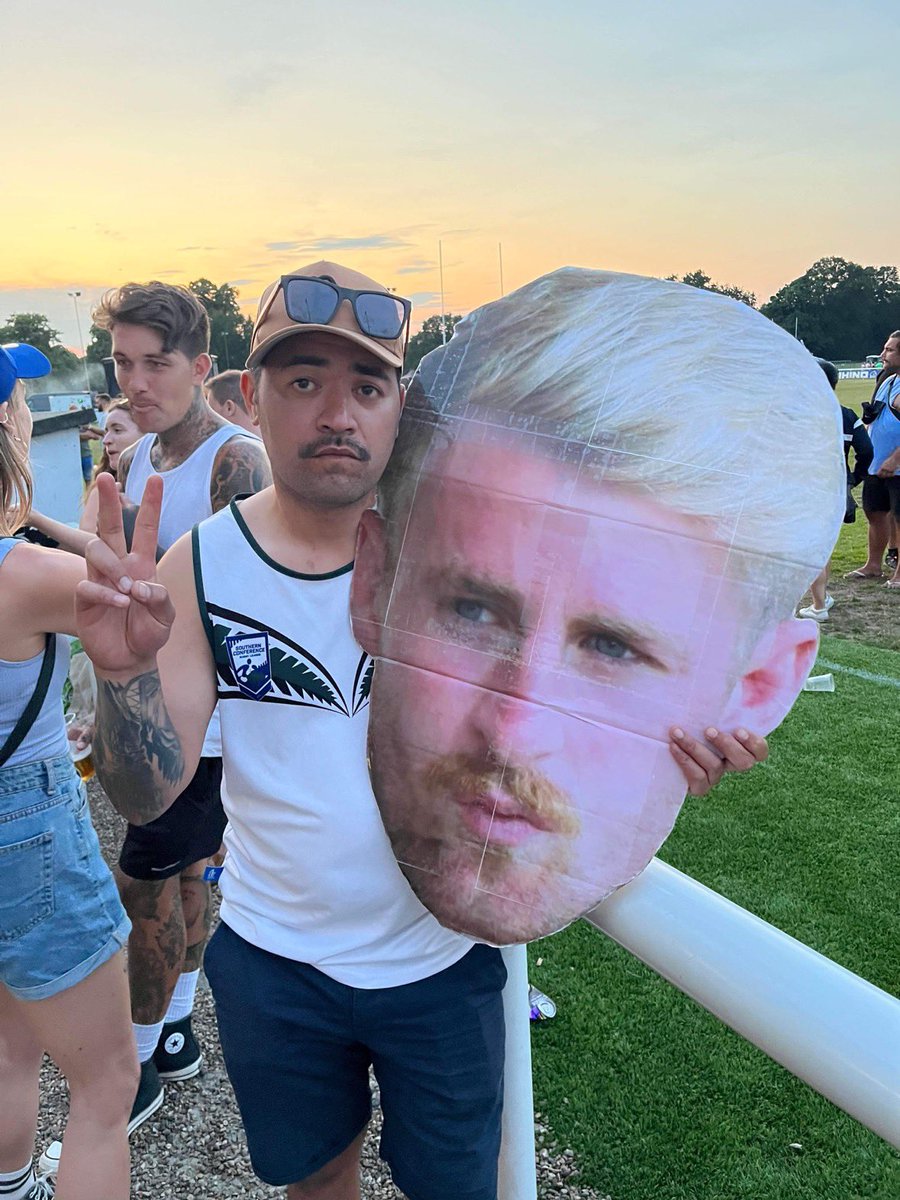 Just about feeling normal after yesterdays double header in the sun! Two huge wins for the Warriors vs. <a href="/LonChargersRL/">London Chargers RL</a>. As always a big battle but the boys got the job done. 38-12 in prems and 24-10 in SCL. #upthawaaaaaahs #warriornation #londonrl