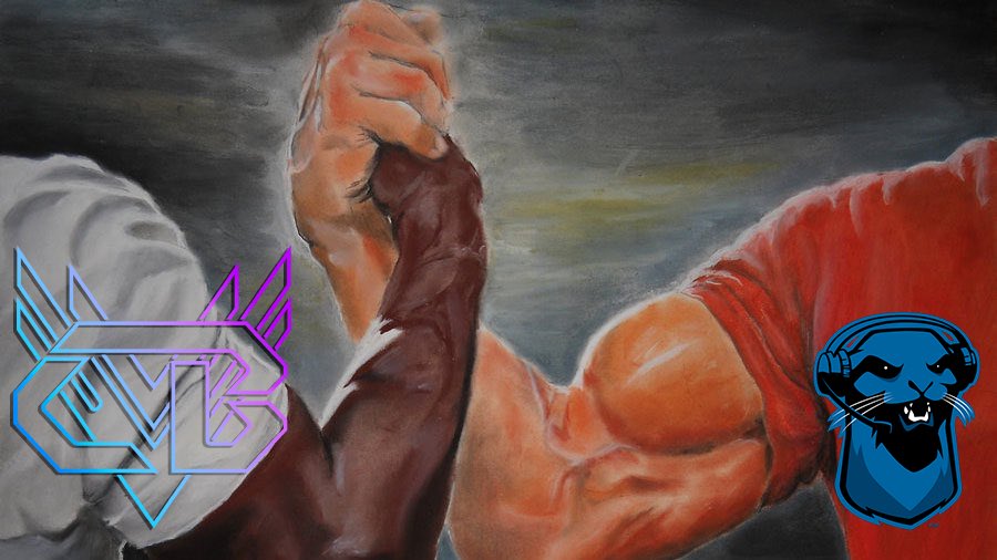 CB Gaming tweet media