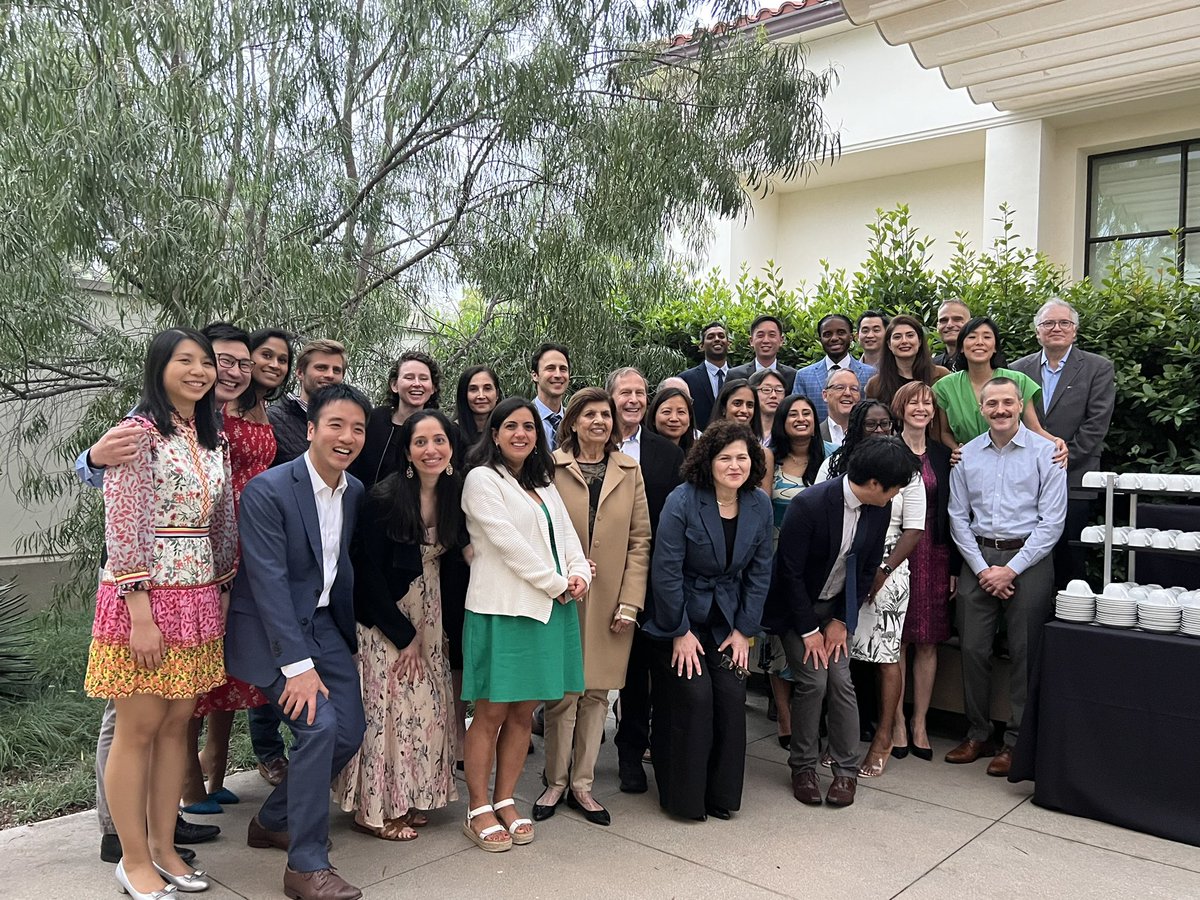 Helen Hyosun Han, MD (@helenhanmd) on Twitter photo Congratulations for our graduating GI fellows <a href="/AyyalaDivya/">Divya ayyala</a> <a href="/MallepallyRika/">Rika Mallepally MD MPH</a> <a href="/vjbayduke/">Vijay Prabhakar, MD</a> Jeff Yeh but especially to our transplant fellow Saroja Bangaru! Go Trojans! <a href="/USC_KeckGILiver/">USC Division of GI & Liver</a> <a href="/norahterrault/">Norah Terrault</a> <a href="/JeffreyAKahn/">jeffrey kahn</a> <a href="/JennPhanMD/">Jenn Phan MD</a> <a href="/AraSahakianMD/">Ara Sahakian</a> <a href="/AniKardashianMD/">Ani Kardashian, M.D.</a> <a href="/saro_khem/">Saro Khemichian</a> <a href="/DamieOdufaluMD/">Damie Odufalu</a> Congratulations for our graduating GI fellows <a href="/AyyalaDivya/">Divya ayyala</a> <a href="/MallepallyRika/">Rika Mallepally MD MPH</a> <a href="/vjbayduke/">Vijay Prabhakar, MD</a> Jeff Yeh but especially to our transplant fellow Saroja Bangaru! Go Trojans! <a href="/USC_KeckGILiver/">USC Division of GI & Liver</a> <a href="/norahterrault/">Norah Terrault</a> <a href="/JeffreyAKahn/">jeffrey kahn</a> <a href="/JennPhanMD/">Jenn Phan MD</a> <a href="/AraSahakianMD/">Ara Sahakian</a> <a href="/AniKardashianMD/">Ani Kardashian, M.D.</a> <a href="/saro_khem/">Saro Khemichian</a> <a href="/DamieOdufaluMD/">Damie Odufalu</a>