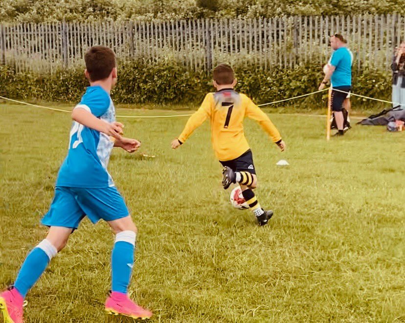 Nick Davidson tweet media