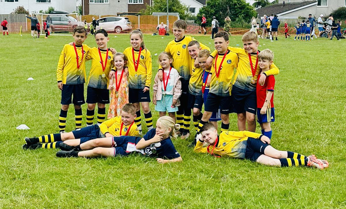 Nick Davidson tweet media