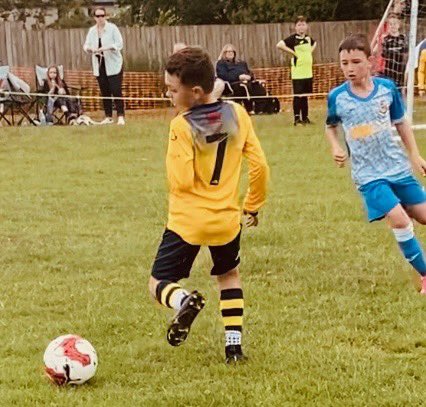 Nick Davidson tweet media