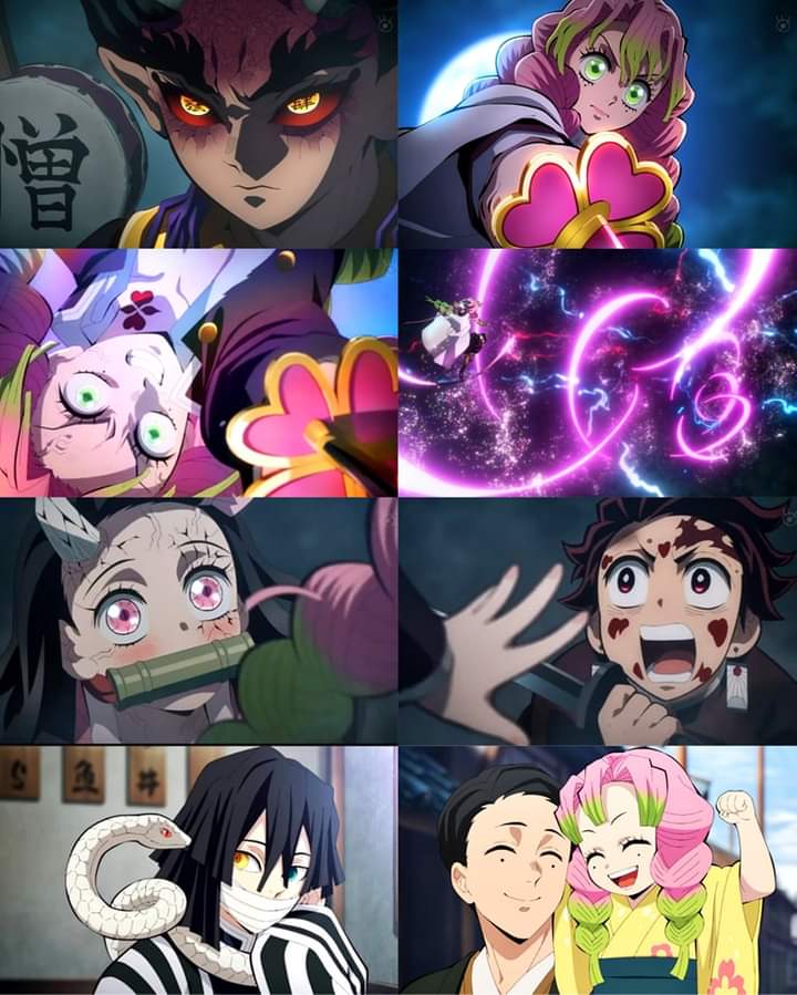 What to expect from Demon Slayer Season 3 Episode 10?