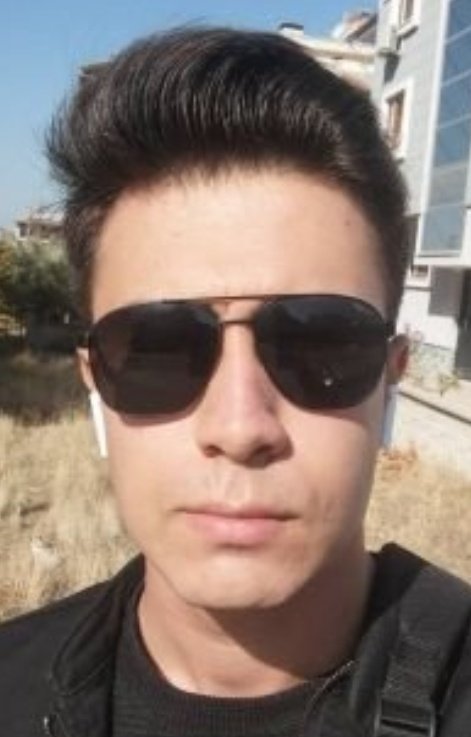 Darthskkywalker's tweet photo. @erennengnn @ecemhonaz Anon olduğumu kim söyledi kardeşim al benim real https://t.co/ErEoOYbFfR