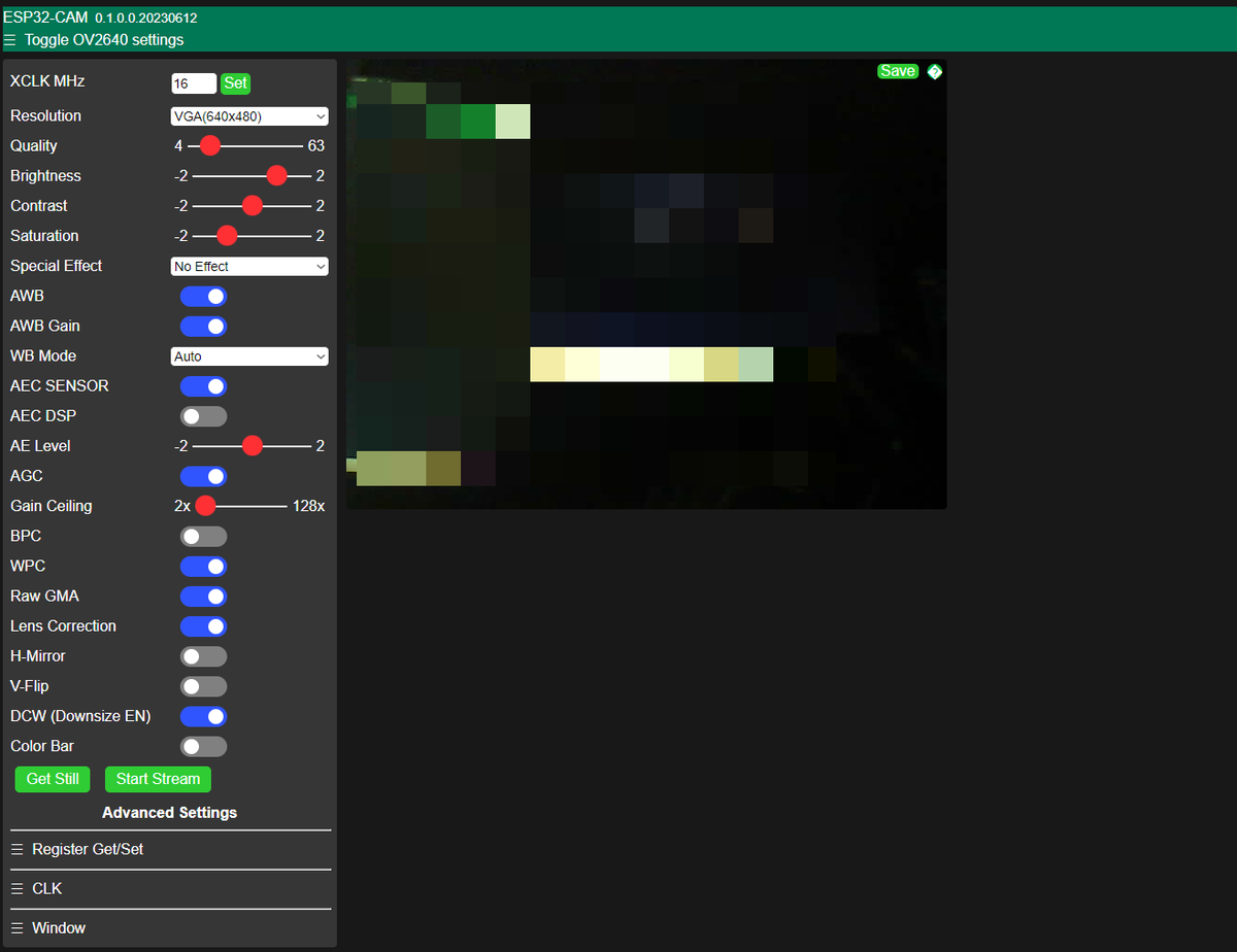 sanahi2nd's tweet image. #ESP32-CAM #CamWebServer のこれまでに行った変更

1.複数のアクセスポイントを登録して順番に接続を試みる(信号強度順ではない)
2.接続できない場合は接続できるまで延々と接続を試みる
3.通信できなくなった場合は再接続(再起動)する