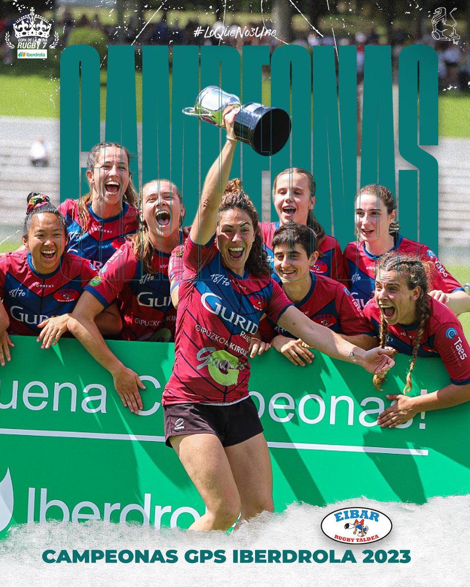 CopaReina7s tweet media