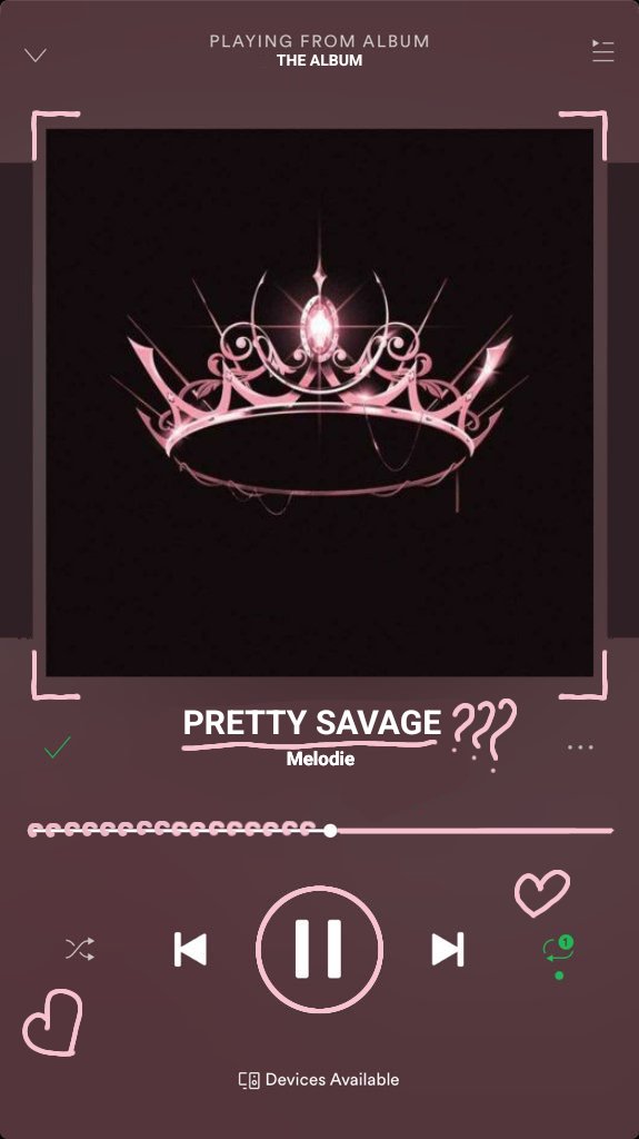 of course que voy a poner #𝚒mの𝕡retty𝚜avage s todo volumen por que valió la pena oír a las niñas de #𝚍earଓ𝕞elodie que sacaron puro arte.

⠀⠀⠀⠀𐀔   ┈─⠀ ﹙#Chæᥣιᥒ ໋֢ ﹚  ᘘ