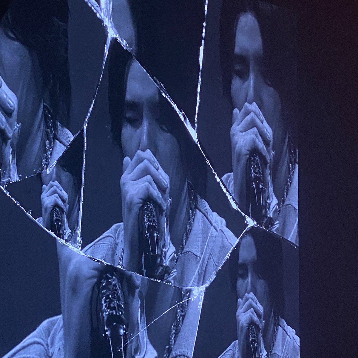 soperkiv's tweet photo. My first time attending a concert and it's for my ult bias from the only group I stan is a feeling that I can't possibly talk about deeply enough. 

Totoo si Min Yoongi 🥹🫶🏼 https://t.co/4mVGVdy3uQ