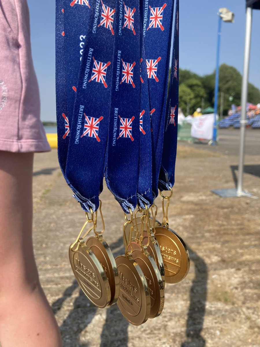 Rob Roy Boat Club tweet media