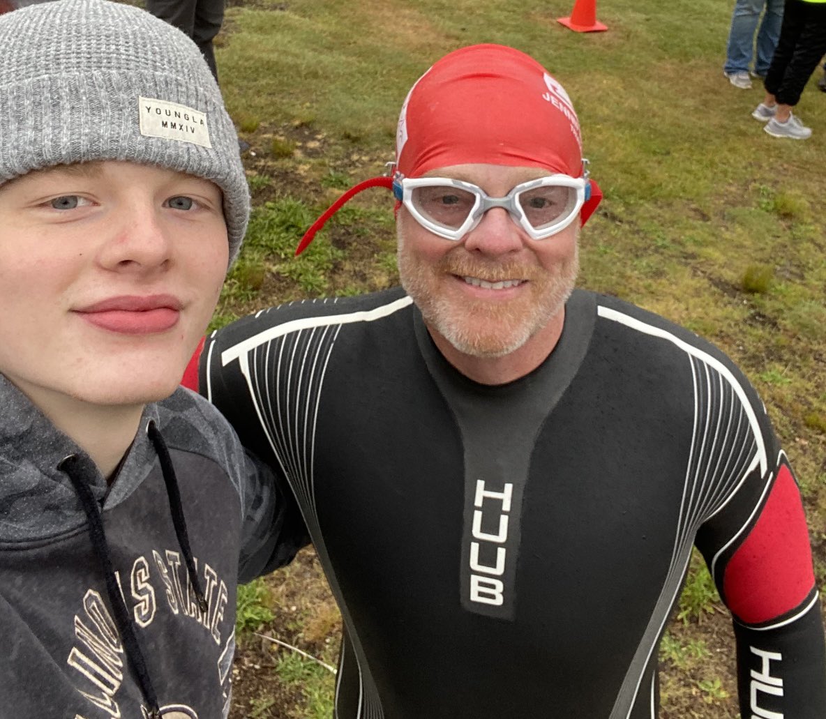 BrianKibby's tweet image. Biked on 1.5 legs!!  Broken clip cost me 1st!!  Yet, excuses are like .......... ; we all got 'em and they all stink.  Lesson -- be strong enough to win on 1.5 legs!!  #FitLife #Learning #MyCrew #Let'sGo!!